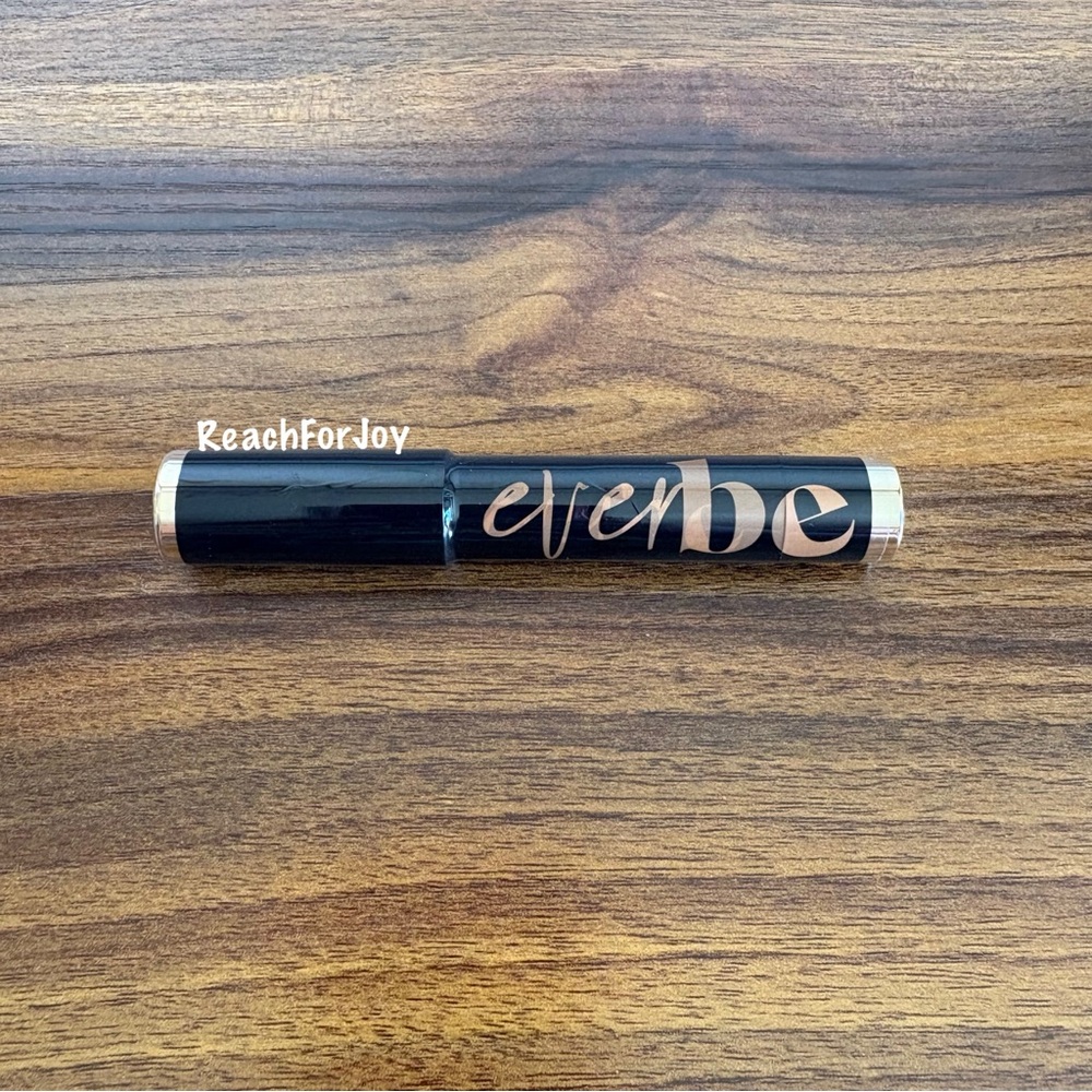 EverBe Beauty Lip Butter In The Shade Pure Nude Lip Balm